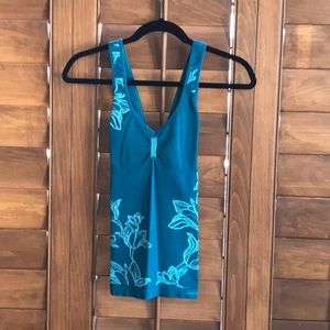 Reebok Yoga Tank/Bra